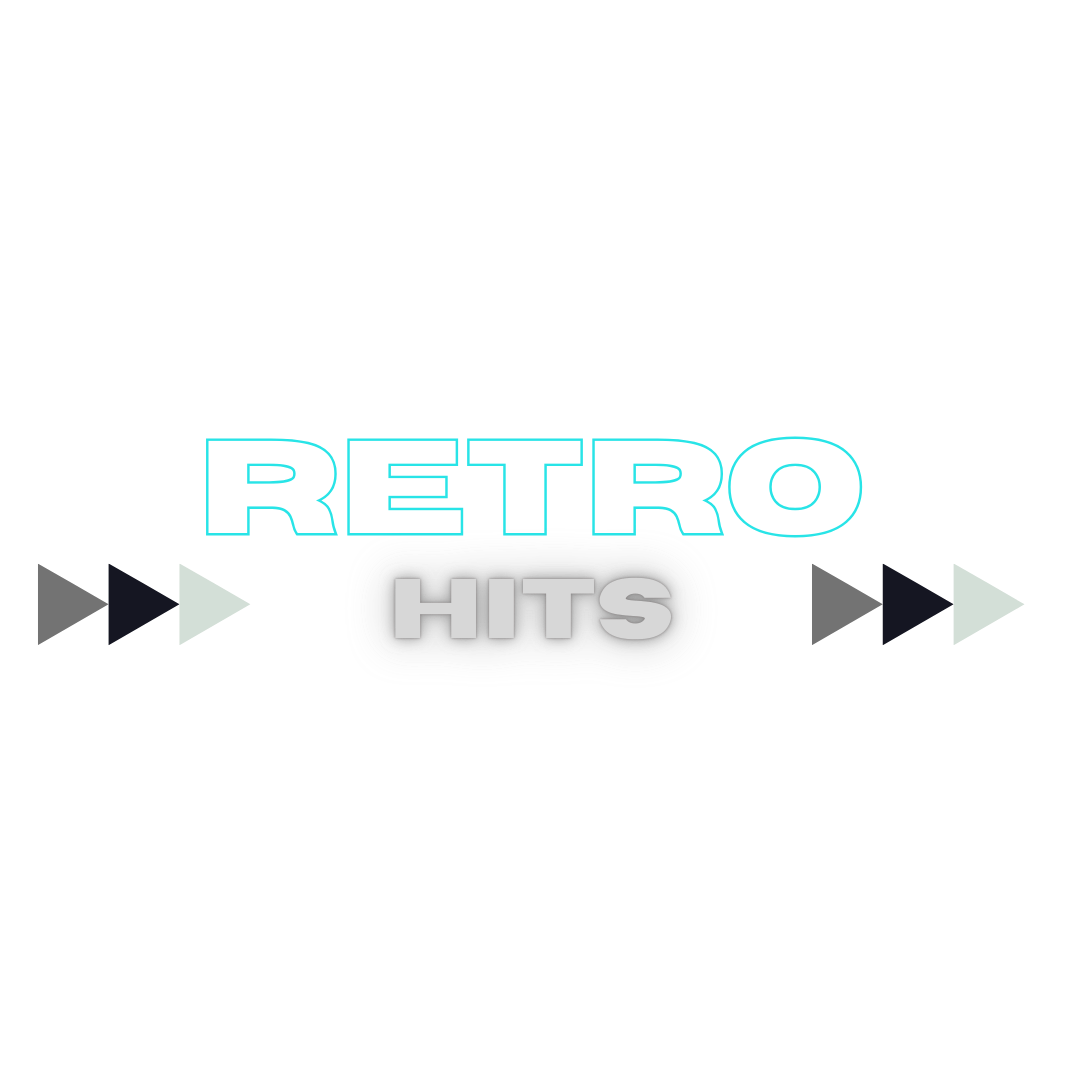 retro Logo