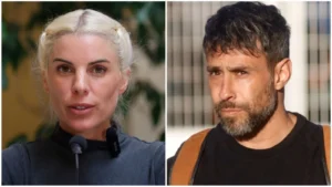 Maite Orsini se desmarcó de polémico rumor que involucra a Jorge Valdivia